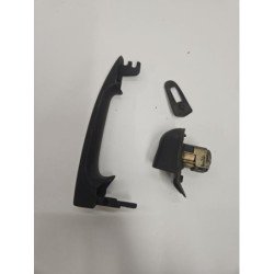 Poignee Porte Avant Gauche Bmw Serie 3 E46 Touring Phase 1 Break